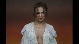 Jennifer Lopez's new movie Atlas on Netflix is receiving harsh criticism from viewers for its existence and cost of $100 million.
