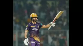 Rinku plans to win the World Cup as well.