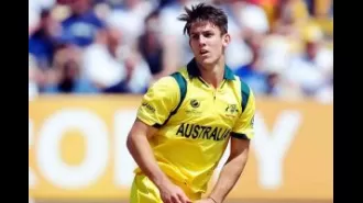 Australia is struggling to find enough players for their warm-up matches in the 2024 T20 World Cup.