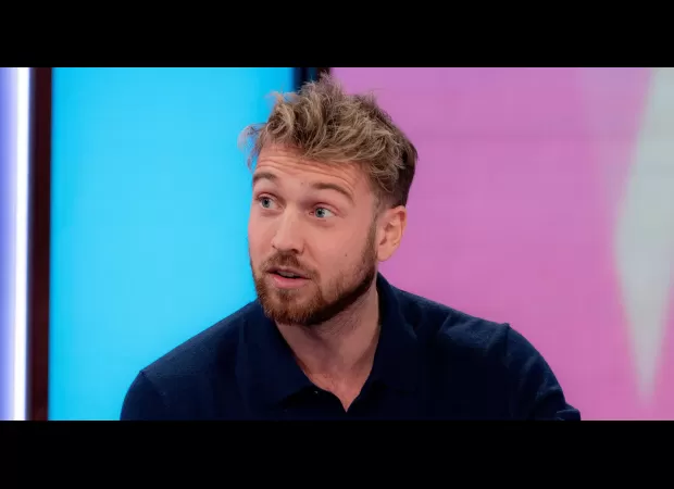 Winner of popular reality show shares mysterious message about being hospitalized.