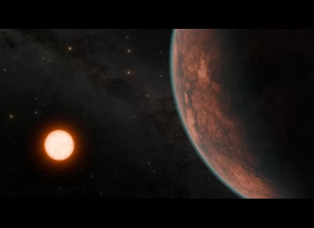 Researchers find planet that may be able to support life.