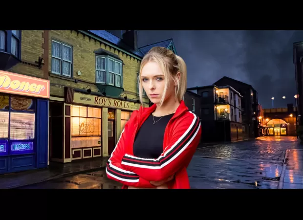 Lauren's killer revealed in shocking Coronation Street week! Get the full spoilers now.