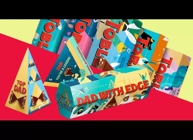 Need a Father's Day gift? This custom Swiss chocolate will impress.