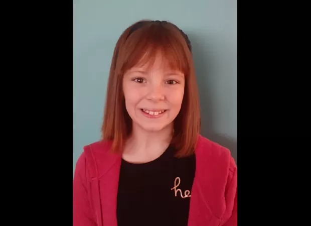 A young student referred to her murderer as 'daddy' before being killed.