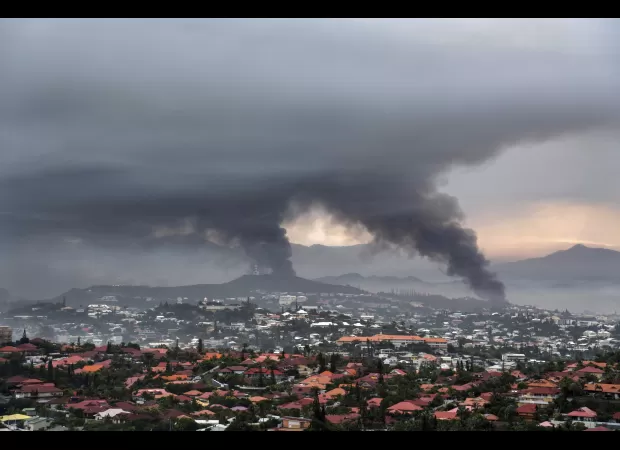New Caledonia's state of emergency to end soon.