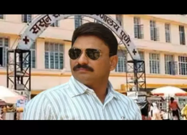 Two doctors arrested for faking blood reports in Porsche crash case