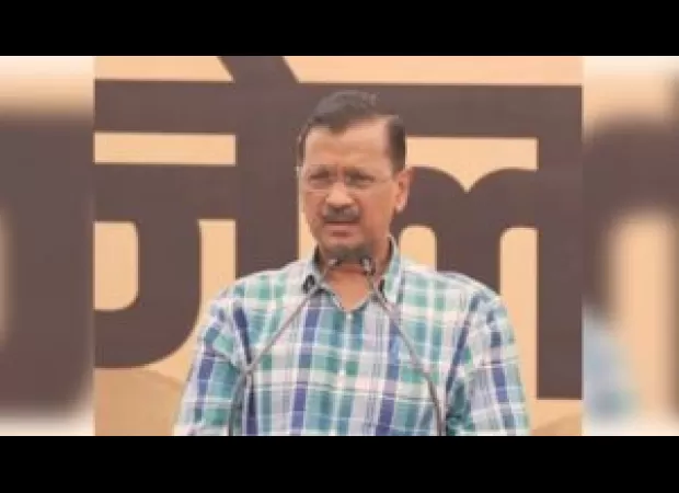 Arvind Kejriwal asks Supreme Court for extended interim bail in money laundering case due to health reasons.