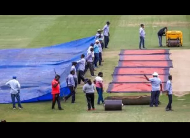 BCCI to give cash rewards to those who maintain cricket pitches and fields for the IPL.
