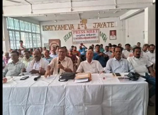 RSS wants RSP union elections to happen sooner.