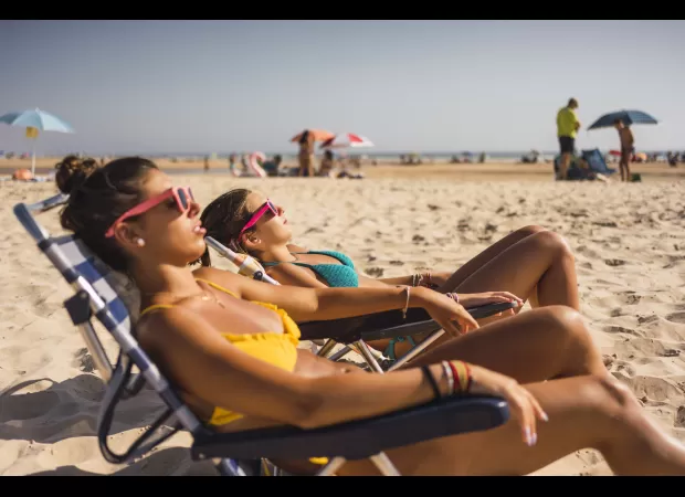 Skin cancer rates reach record high, signaling a major health concern.
