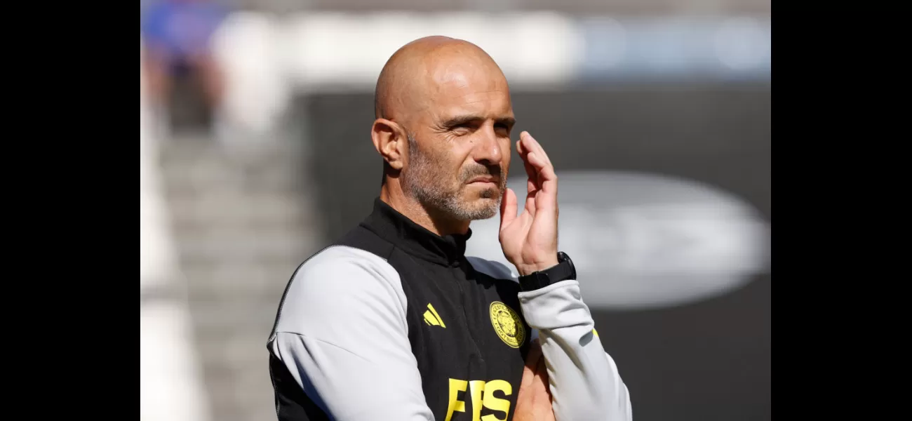 Chelsea is getting close to hiring a new manager and is almost finished negotiating the deal.