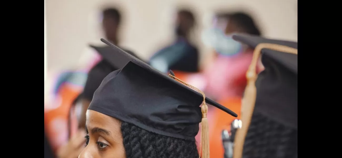 Advice for Black Gen Z graduates to land jobs in changing business landscape.