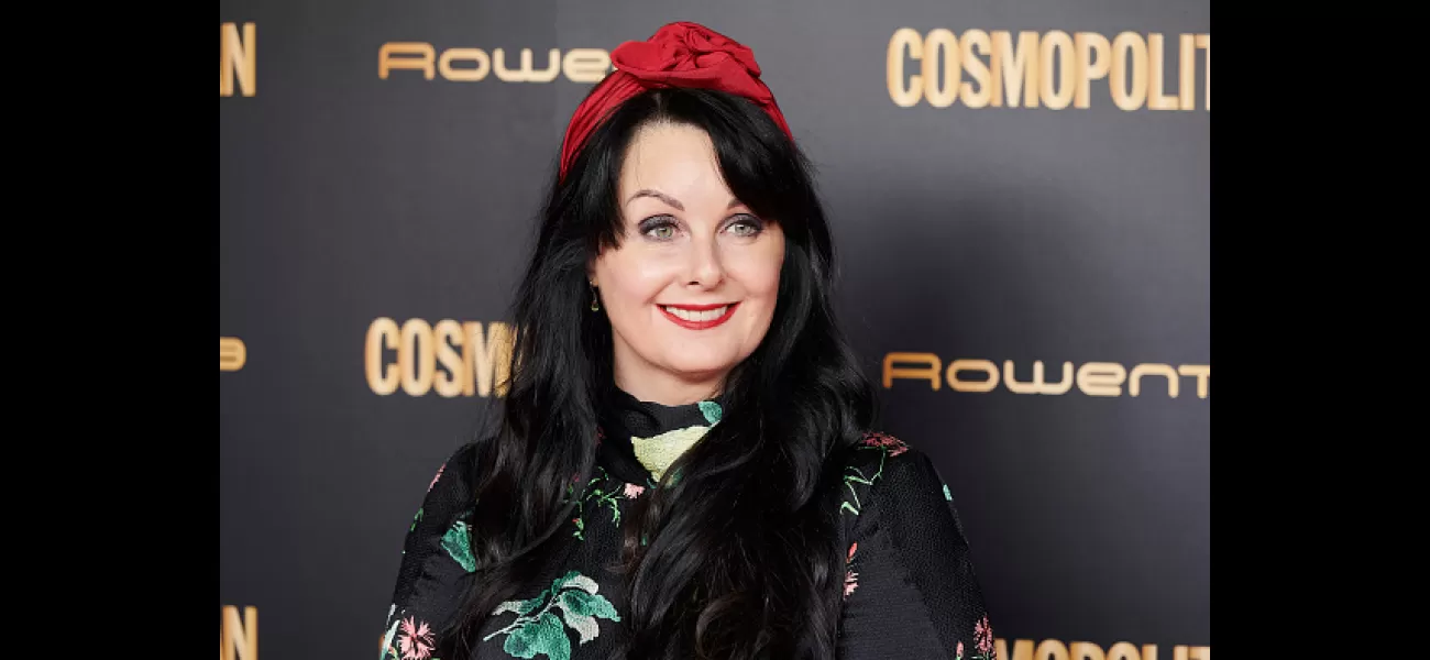 Author pleads with Netflix not to ruin book's TV adaptation with bad Irish accents.