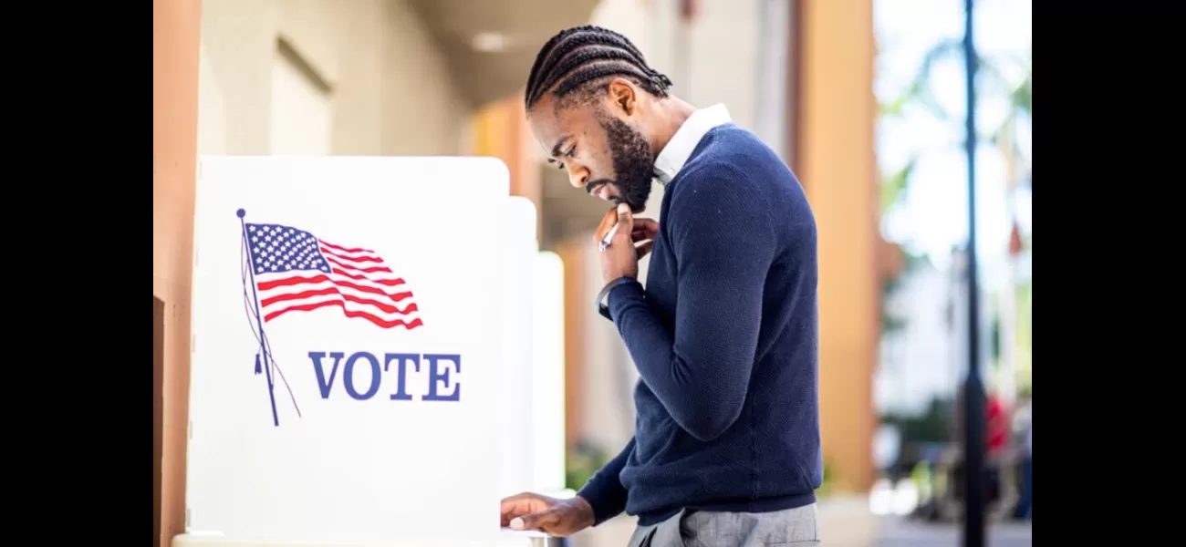 SCOTUS approves SC congressional map, denies racial gerrymandering allegations.