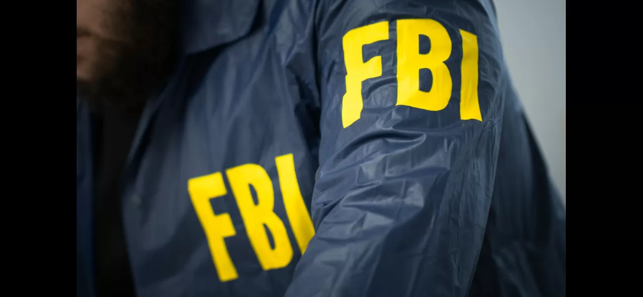 FBI and Met Police collaborating on missing British Museum treasures.