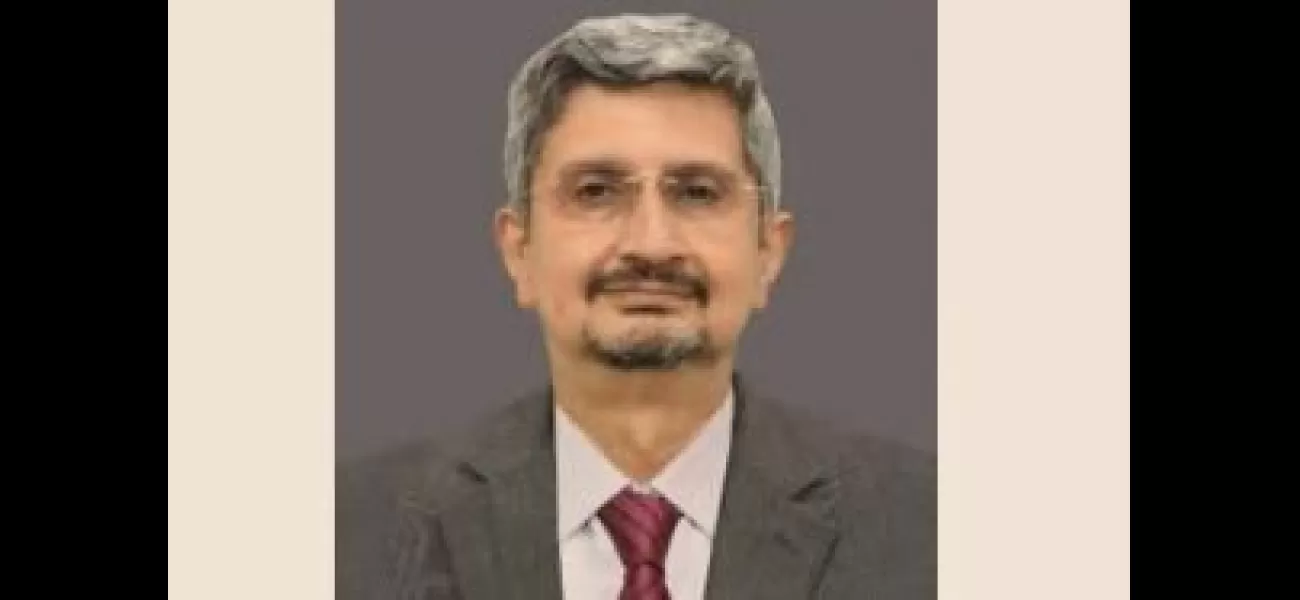 DRDO's head, Samir V Kamat, will continue his role for another year after receiving a one-year extension.