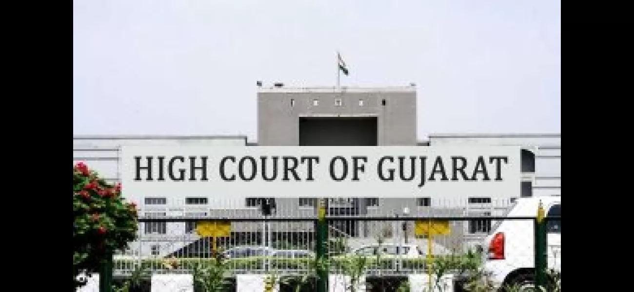 Gujarat HC criticizes Rajkot civic body for lack of trust in state machinery regarding Game Zone fire.