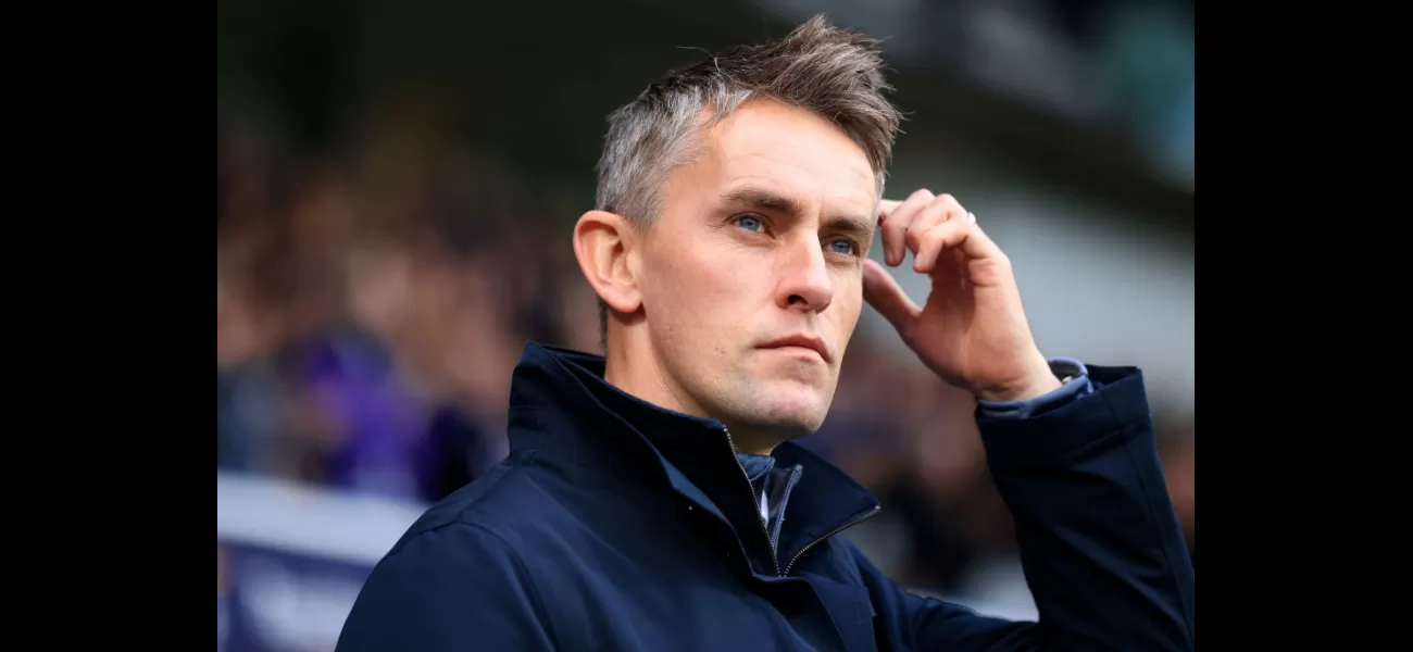 Kieran McKenna rejects Manchester United offer, will stay with Ipswich on new contract.