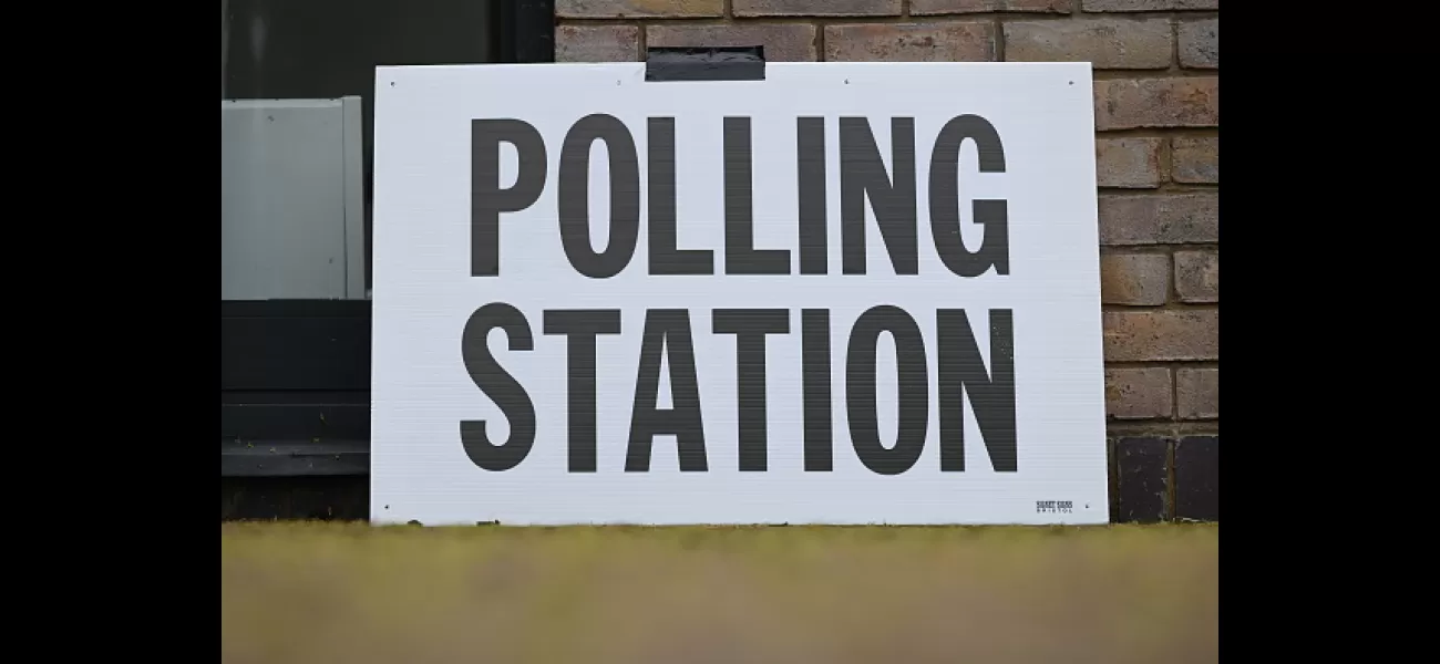 Will the upcoming election bring change or a continuation of current policies?
