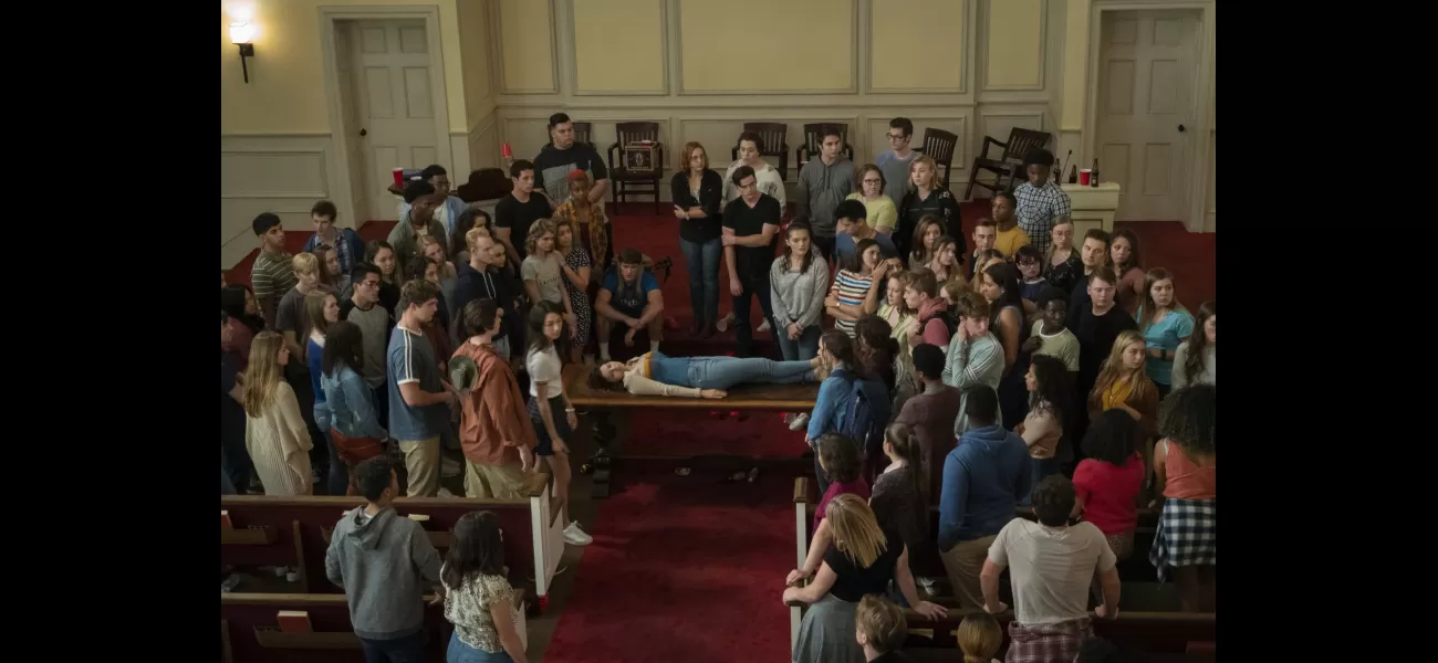 Fans eagerly anticipate the return of a popular Netflix show after 5 years, hoping for closure.