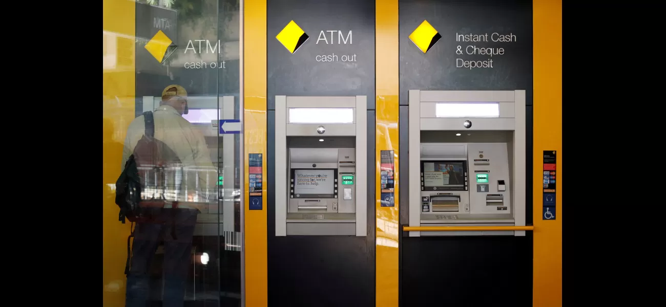Should Australia implement a 'three-mile rule' for banks?