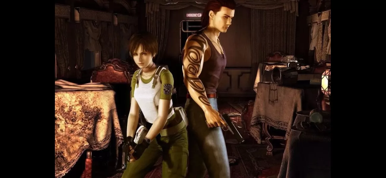 Readers discuss their hopes for the next Resident Evil remake, excitement for Doom: The Dark Ages, and speculation about a potential Super Mario Odyssey 2.