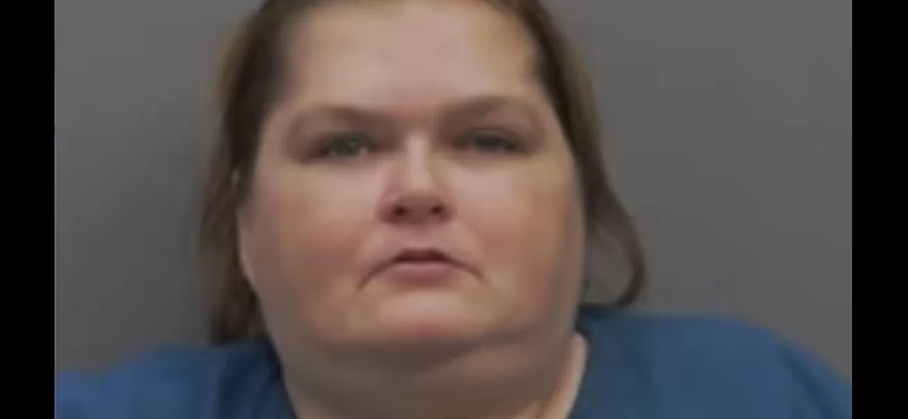 Mother fed her four-year-old daughter mostly Mountain Dew, leading to the child's death due to complications from diabetes.
