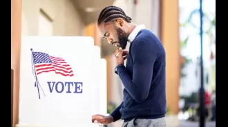 SCOTUS approves SC congressional map, denies racial gerrymandering allegations.