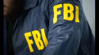 FBI and Met Police collaborating on missing British Museum treasures.