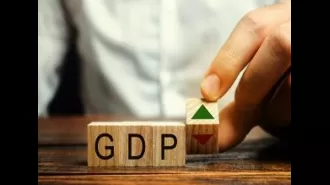 Goldman Sachs predicts India's GDP growth will increase.
