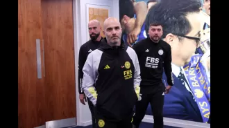 Ex-Chelsea player to join Enzo Maresca’s coaching team.