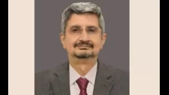 DRDO's head, Samir V Kamat, will continue his role for another year after receiving a one-year extension.