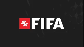 FIFA 2K25 releasing this year with Take-Two obtaining license, according to retailer.