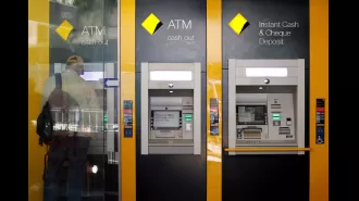 Should Australia implement a 'three-mile rule' for banks?