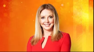 Carol Vorderman believes there is still much to be uncovered about the BBC following her dismissal.