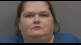 Mother fed her four-year-old daughter mostly Mountain Dew, leading to the child's death due to complications from diabetes.