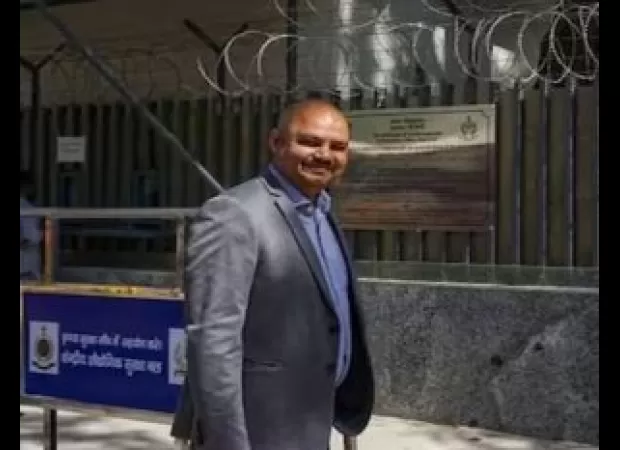 Bibhav Kumar, a key associate of Kejriwal, plans to challenge bail rejection in HC on behalf of AAP.