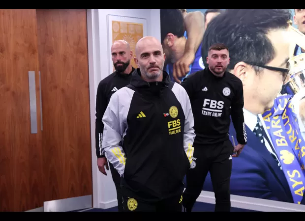 Ex-Chelsea player to join Enzo Maresca’s coaching team.