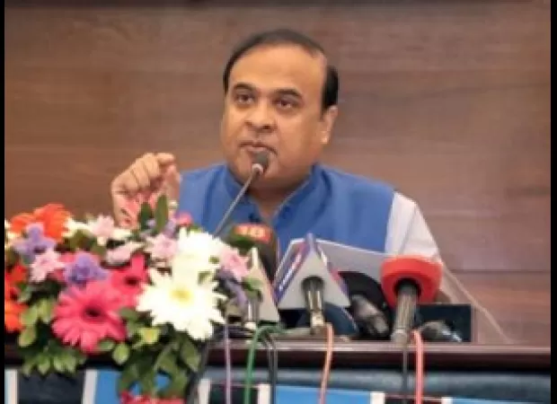 Himanta Biswa Sarma, the leader of the BJP, announced that their government will be sworn in on June 10 in Odisha.