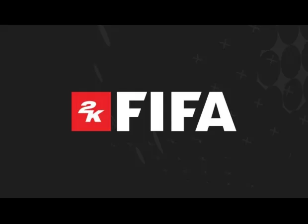 FIFA 2K25 releasing this year with Take-Two obtaining license, according to retailer.