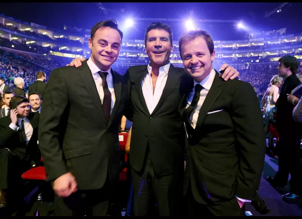 Simon Cowell sent a thoughtful gift to Ant McPartlin after the birth of his son, warming hearts.