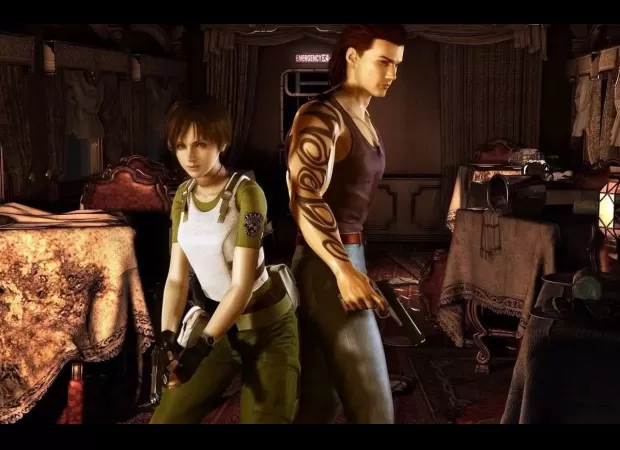 Readers discuss their hopes for the next Resident Evil remake, excitement for Doom: The Dark Ages, and speculation about a potential Super Mario Odyssey 2.