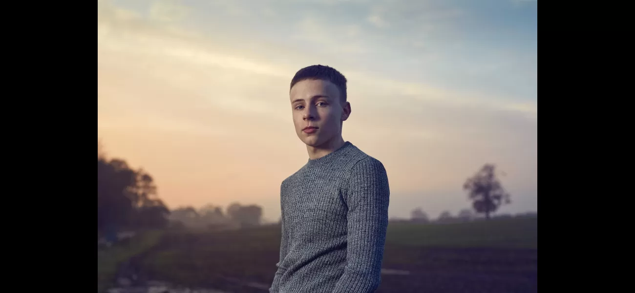 Young character stabbed in deadly twist, causing an innocent villager to be unfairly blamed, according to Emmerdale spoilers.