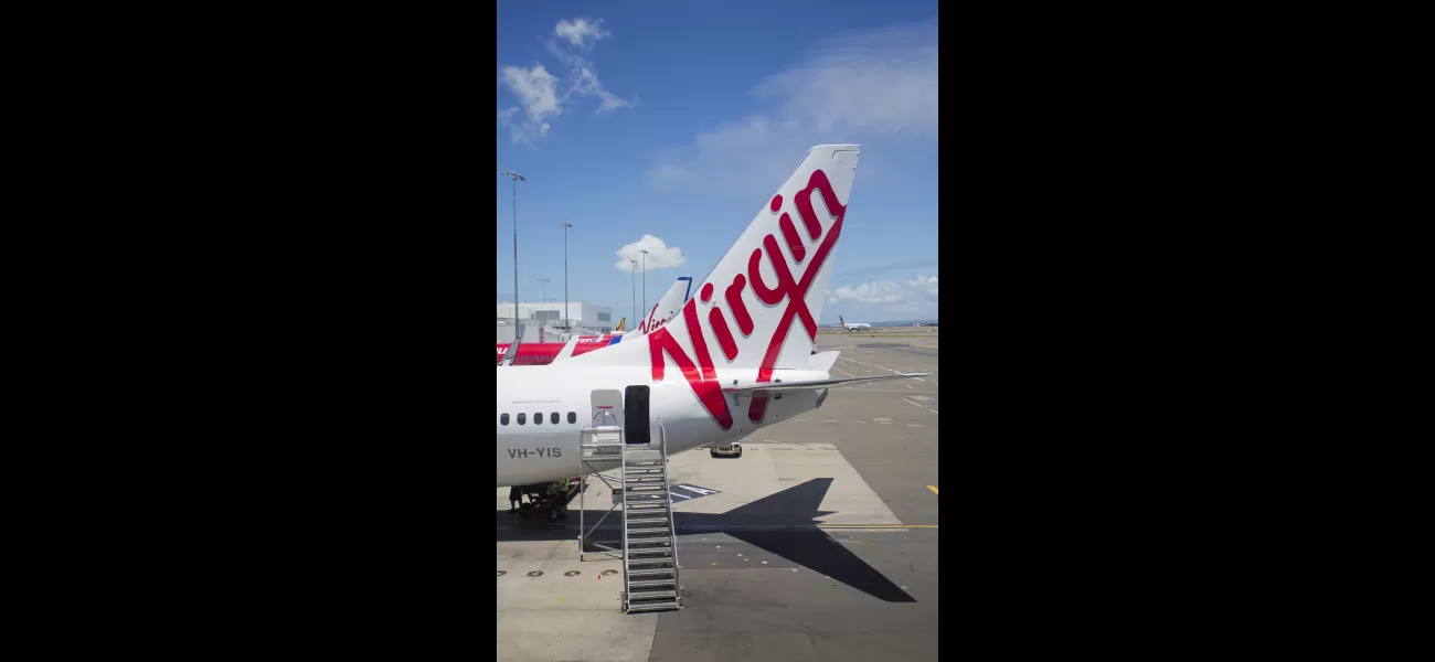 Naked man arrested for knocking over crew member on flight.