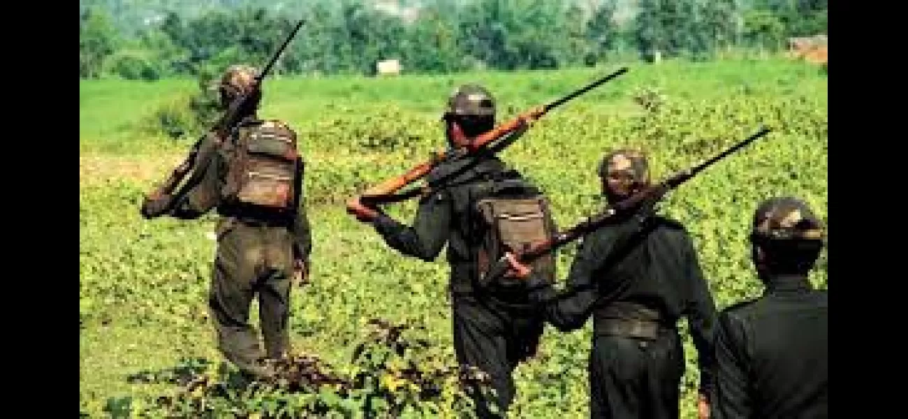 Suspected police informer in Kandhamal killed by Maoists.
