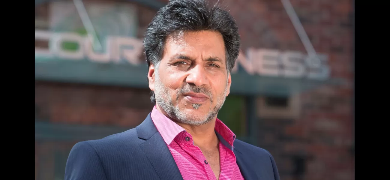 Coronation Street actor fired due to offensive social media posts, now running for political office.