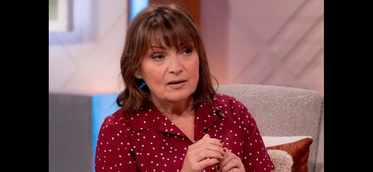 ITV has announced the new host for Lorraine Kelly's show, and it's a well-known name from the network.
