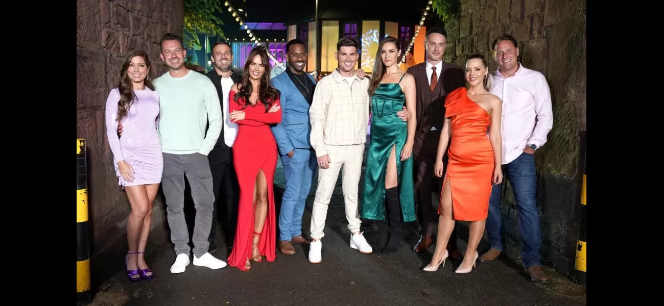 Big announcement from Hollyoaks following difficult times and cast departures.