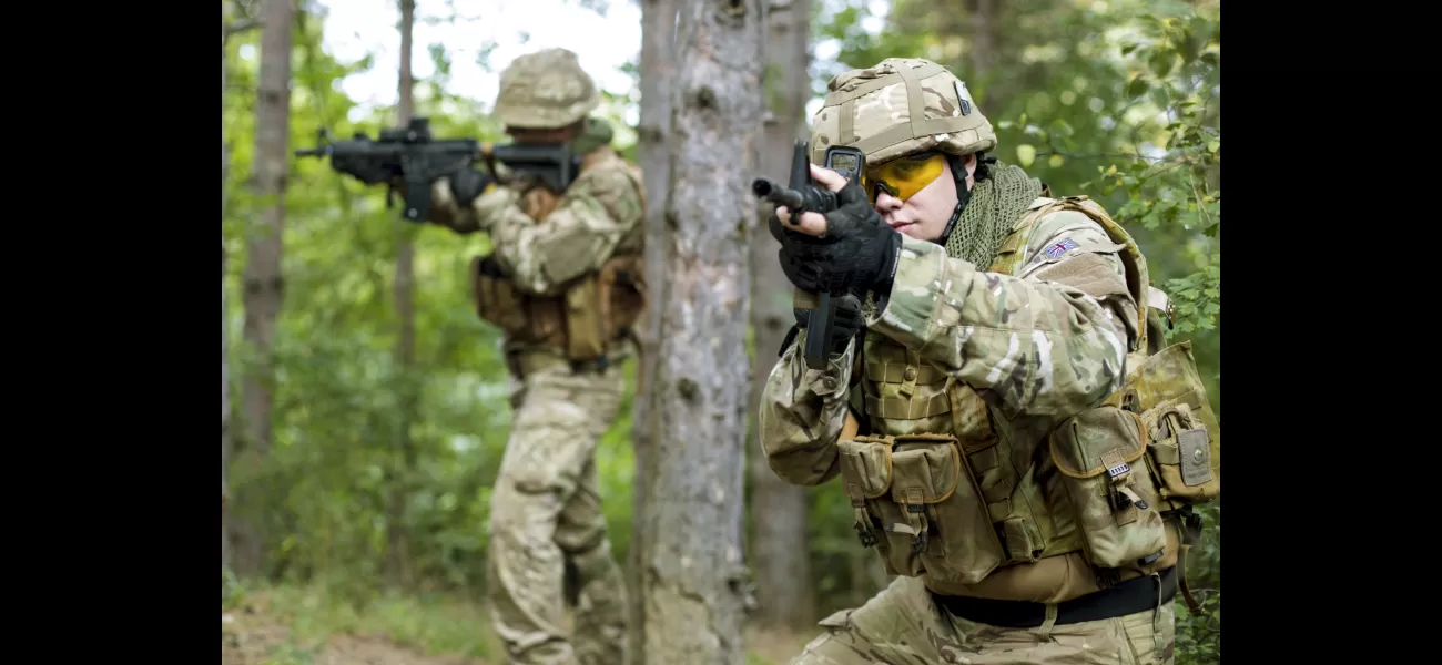 I support National Service for my teenagers, but I have a concern about it.