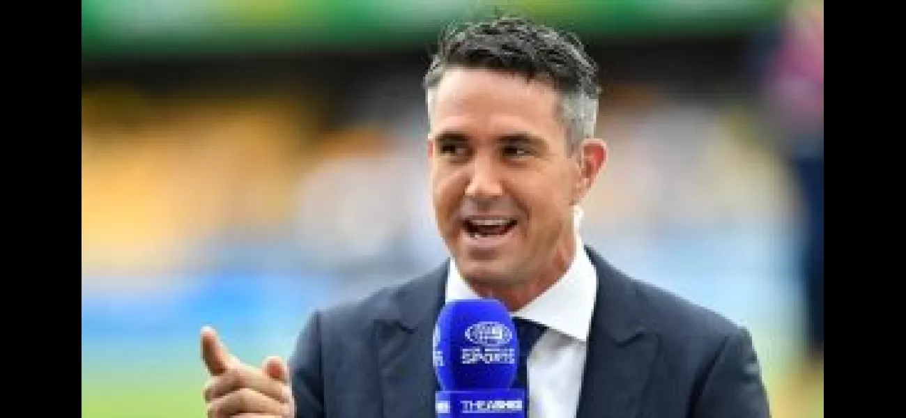 Pietersen calls for an end to mistreatment of Rayudu by fans.